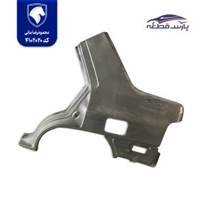 گلگیر عقب پراید 131