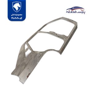 کلاف کامل پراید 141