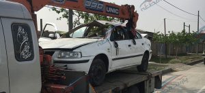 شاهرود سمند