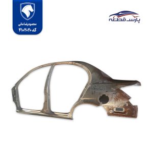 کلاف کامل ساینا