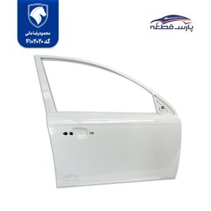 درب جلو برلیانس h320