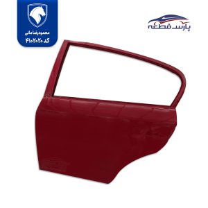 درب عقب برلیانس h330 و h320