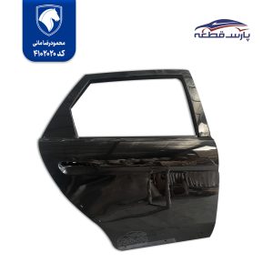 درب عقب h30 کراس