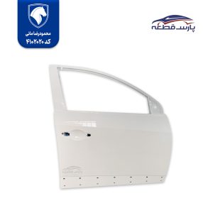 درب جلو جک s5