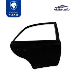 درب عقب آریو