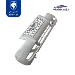 سپر جلو سمند سورن قدیم