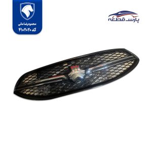 جلو پنجره شاهین