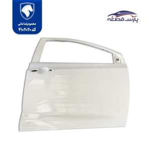 درب جلو شاهین