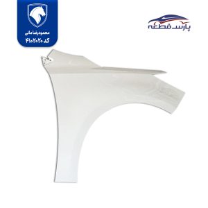 گلگیر جلو شاهین