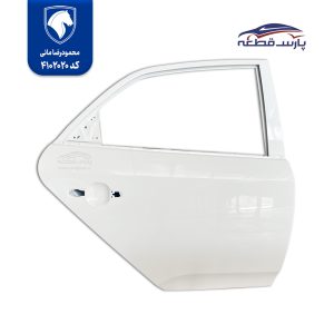 درب عقب سراتو سایپا