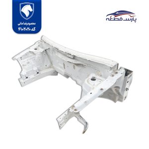 قسمت جلو شاهین