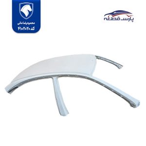 سقف و ستون کوییک