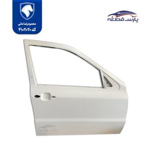 درب جلو سمند سورن پلاس