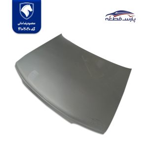 درب موتور پژو 405 ایساکو