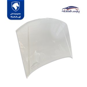 درب موتور پژو پارس ایساکو