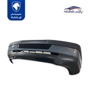 سپر جلو پژو ۴۰۵