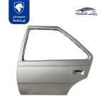 درب عقب پژو 405 ایساکو
