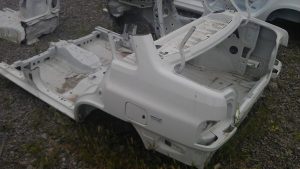 سپر عقب لیفان X60