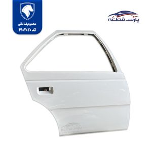 درب عقب پژو پارس ایساکو