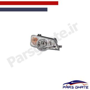 چراغ جلو پراید ۱۱۱ و ۱۳۲  (موتور دار)