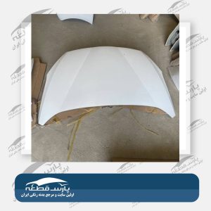 کاپوت جلو برلیانس H220