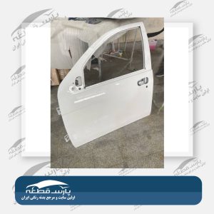 درب جلو ساینا فابریک