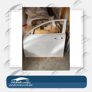 درب جلو جک j5