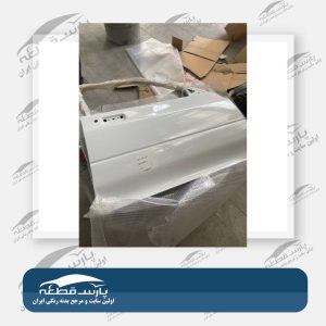 درب جلو پراید صبا