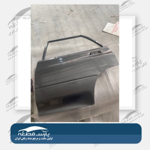 درب عقب پراید صبا