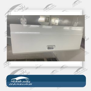 درب بار پراید 151