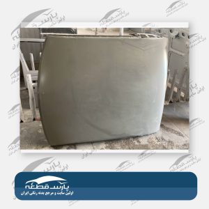 پوسته سقف ال 90