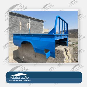 اتاق عقب نیسان