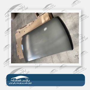 پوسته سقف پراید 131