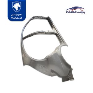 کلاف کامل تیبا 2