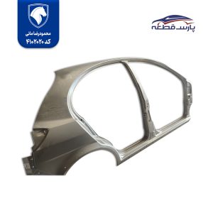 کلاف کامل کوییک