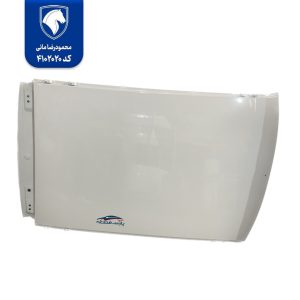 پوسته سقف کوییک