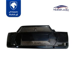 سپر جلو دنا معمولی ایساکو