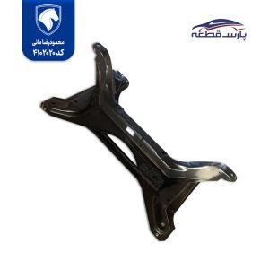 رام زیر موتور پژو 405 و پارس