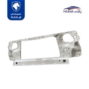 سینی جلو جا چراغی پراید 111 و 132