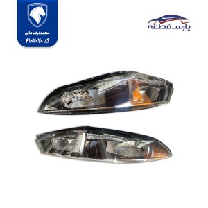 چراغ جلو تارا