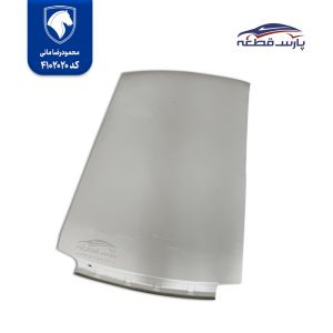 پوسته سقف پژو 206