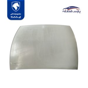 پوسته سقف رانا