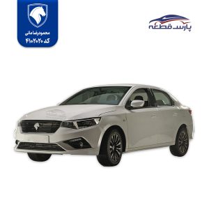 قطعات بدنه تارا