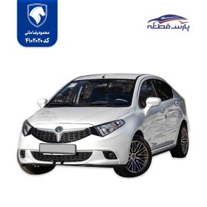 قطعات بدنه برلیانس h230