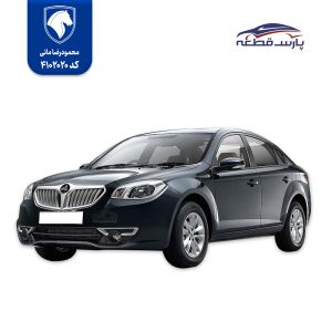 قطعات بدنه برلیانس h330