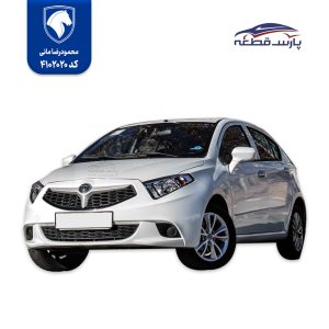 قطعات بدنه برلیانس h220