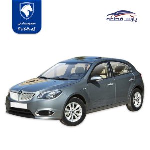 قطعات بدنه برلیانس h320