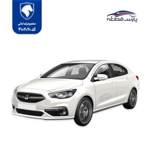 قطعات بدنه شاهین