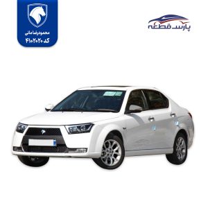 قطعات بدنه دنا پلاس