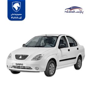 قطعات بدنه تیبا 1 صندوق دار